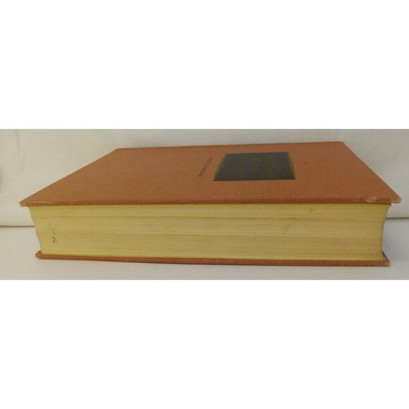 Economics of Money & Banking by Chandler – VG+ Vintage 1953 Textbook - Picture 5 of 10